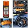 VHT Metallic Burnt Copper Coating Caliper Brake Rotor High Heat