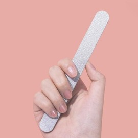 Double-sided Nail File Sanding Buffer 100180DD-11804 / 양면손톱파일네일화일샌딩버퍼100180DD-11804