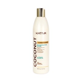 Kativa Coconut Conditioner 355ml
