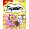 Temptations Shakeups Cat Treats Crustacean Celebration 5.3 Ounce Pouch