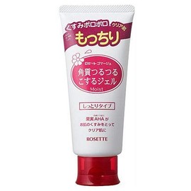 Moist Scrub Rosette 4.2 oz (120 g)