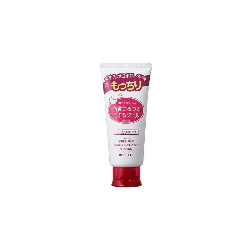 Moist Scrub Rosette 4.2 oz (120 g)