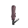 UK-UNIQUE Windproof Umbrella Windproof Travel Umbrella - Compact, Light, Automatic,