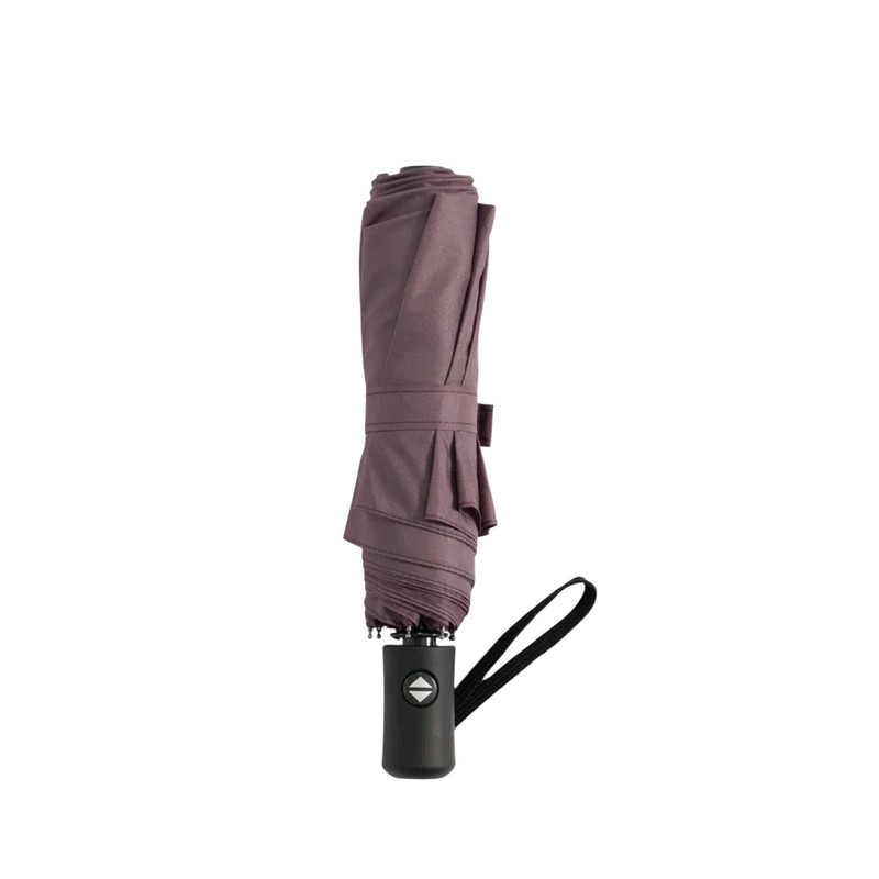 UK-UNIQUE Windproof Umbrella Windproof Travel Umbrella - Compact, Light, Automatic,