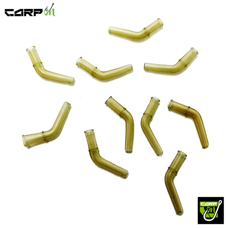 Carp On - Pack of 10 Hook KICKERS Helps Eliminate