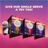 New England Coffee Bold Decision Dark Roast Ground Coffee, 10oz