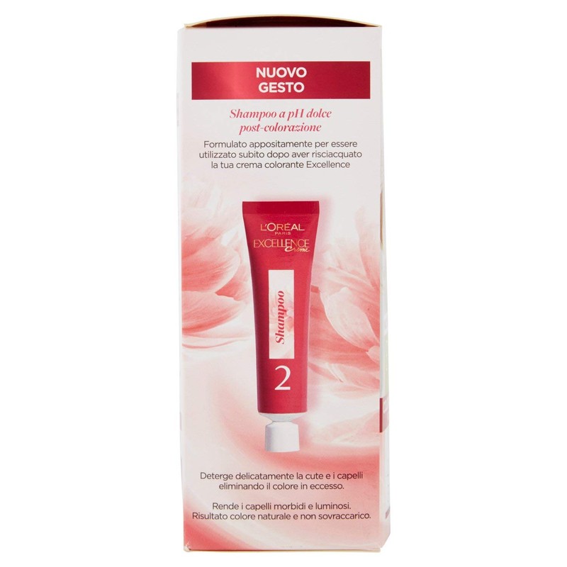 Excellence No. 9.1 Hair Dyes