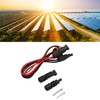 XT60 Charging and Energy Storage Cable Solar Panel Cable XT60