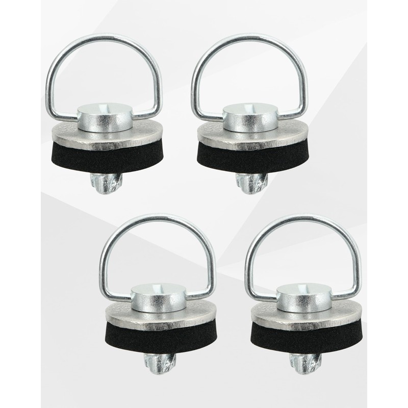 SAUTVS X3 Roof Pins Quick Release Bolts for Can-Am Maverick