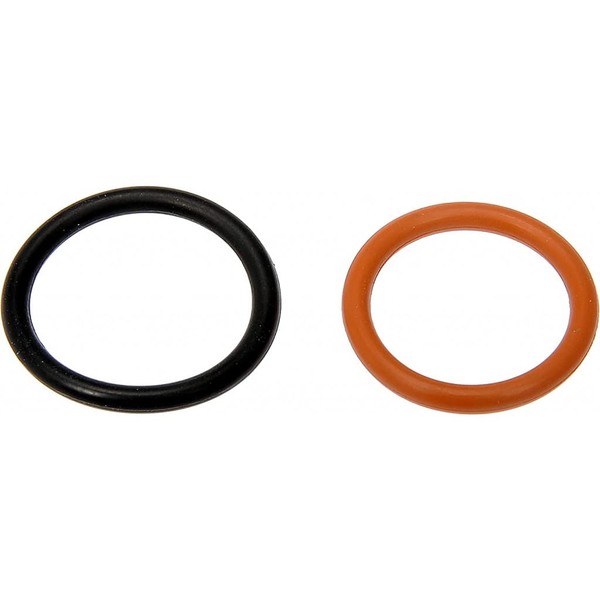 KarParts360 for Honda CR-V 1997-2011 Multi Purpose O-Ring | Nitrile