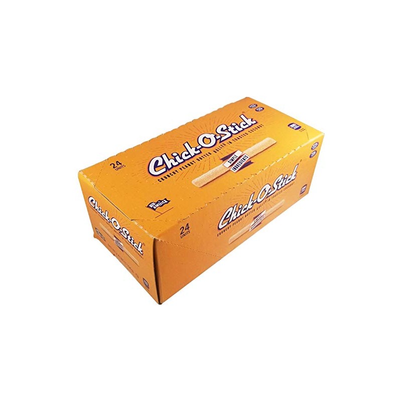 Chick-O-Sticks 24ct Box