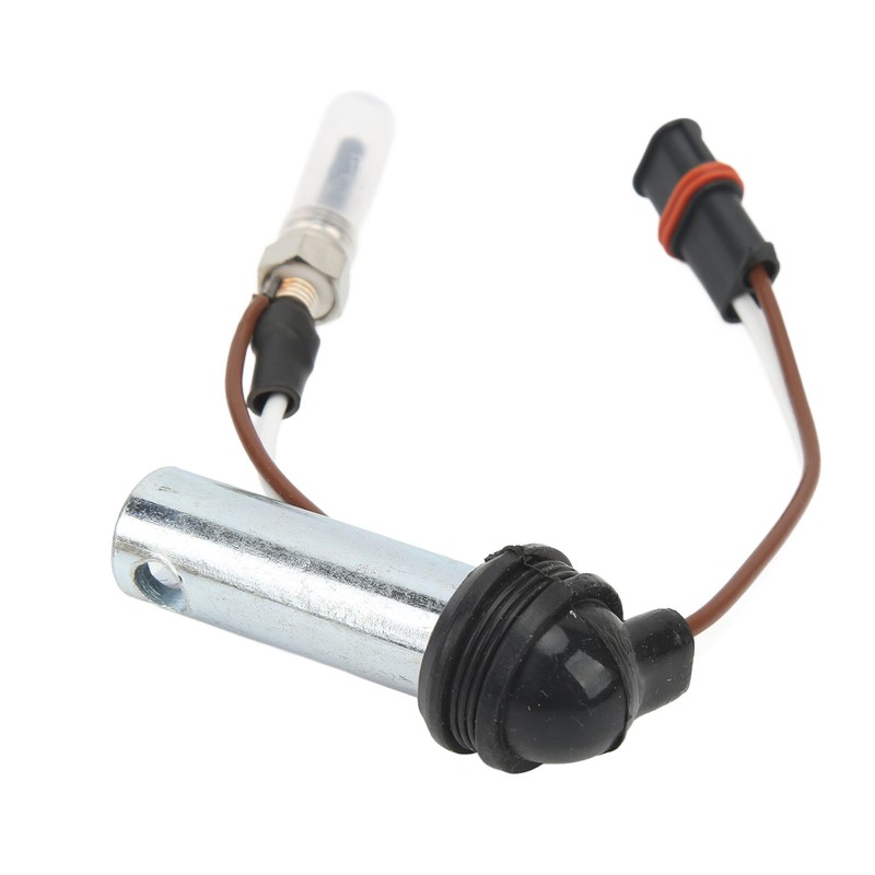 12V Car Air Heater Glow Pin Plug Repair Kit Waterproof