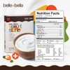 Belle + Bella Non-Dairy Vegan Yogurt Starter - Gluten Free,