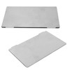 3D Printer Flexible Build Plate Strong Adhesion Easy Bending Handle