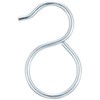 Nissa Chain P-151 Uniqlo P-Hook, 1.0 inches (25 mm)