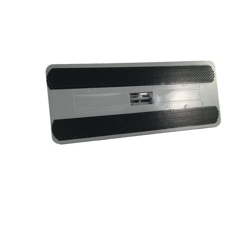 Mary Moppins 9" Pure 100% Lambswool Wash and Pad Holder