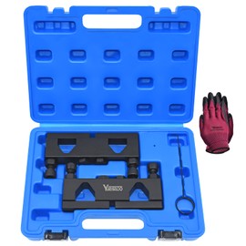 Yuesstloo Camshaft Holding Tool Kit with Camshaft Tensioner Locking Pin, Compatible with Chrysler 3.6L Upgrade PHEV WD WK JL DT Engines, Replace 2025200090