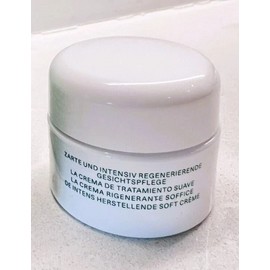 La Mer The NEW Moisturizing SOFT Cream 0.24oz 7ml Travel Sz 11/2026 $48 SEALED!