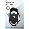 Logicool G Gaming Mouse G502 X Lightspeed Wireless Mouse G502XWL-CRBK
