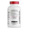 Bronson Aceite De Krill Antártico 2000 Mg Con Omega-3s Epa,