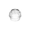 Mirtux Glass Lid for Gorenje Oven (Please See Description)