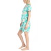 Ocean Pacific Vibes Women's Sleep and Lounge Set, Parrots Notch