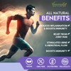 Vitaminnica Boswellia Serrata Capsules (2500mg 5:1 Extract)- 60 Vegan Capsules,