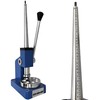 A-Z+6 RING STRETCHER UK British Enlarger Jewellers Metal Mandrel Shank