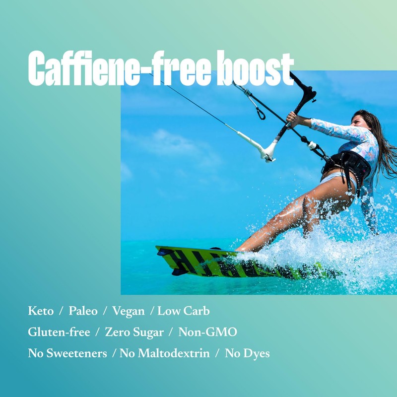 Keto Chow SALTT Electrolyte Hydration Drops - Keto Diets &