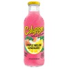 Calypso Lemonades | Produced with Real fruit and Natural flavors