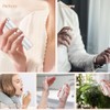 LISAPACK LISAPACK 8ML Atomizer Perfume Spray Bottle for Travel (3