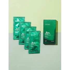 VT Cica Bubble Sparkling Booster 10g x 4
