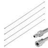 RIDGE WASHER Pressure Washer Wand Extension, 240 Inch Replacement Pressure