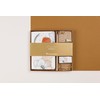 Clairefontaine Evanescence 115984C Writing Set with a Notebook 11 x