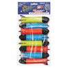 Pump Rocket Mini Replacement Rockets 8 Pack