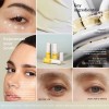 Crema De Ojos Con Vitamina C+ Alphas Arbutins En Barra