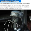 Kakash Custom Interior Accessories for Nissan Pathfinder 2022 2023 Leather