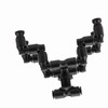 Reptiles Mist Sprinkler Rainforest Tank Adjustable Pet Cooling Nozzle