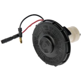 Dorman 42038 Brake Master Cylinder Cap Compatible with Select Acura / Honda Models