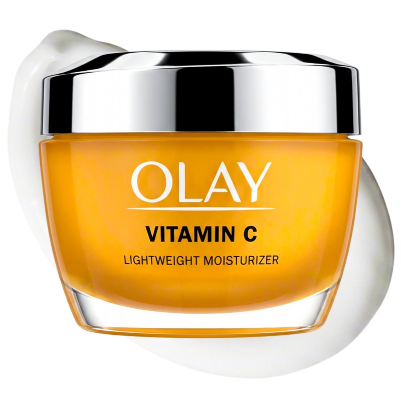 Olay Regenerist Crema Facial Vitamin C + Peptide 24