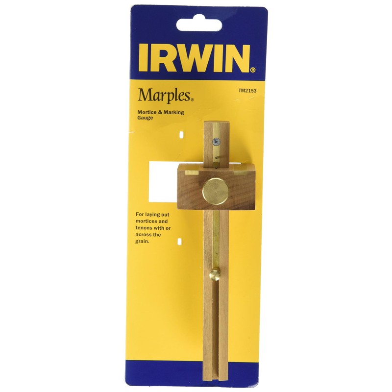 Irwin Marples M2153 Mortice Gauge