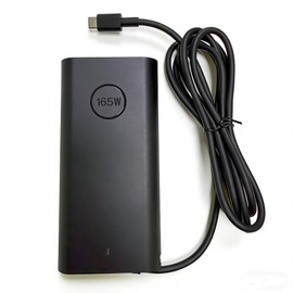 OSISZI 165W 130W USB C Laptop Charger Compatible with Dell Pro Max