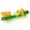 Frog Refrigerator Magnetic 🧲 By John Perry .Very Strong Hold
