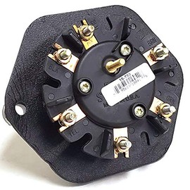 UrMarketOutlet Phillips 16-7602 7-Way STA-Dry Without Circuit Breakers Split Pins Socket Breaker