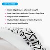 M Maxima, Ironing Board Cover and Pad, Better Quality, Fire-Resistant,