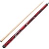 Viper Junior 48" 2-Piece Billiard/Pool Cue, Dragon, 16 Ounce