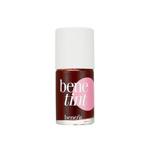 Benefit Cosmetics Benetint Cheek & Lip Stain 0.33 oz/ 9.75 mL # Benetint - rose