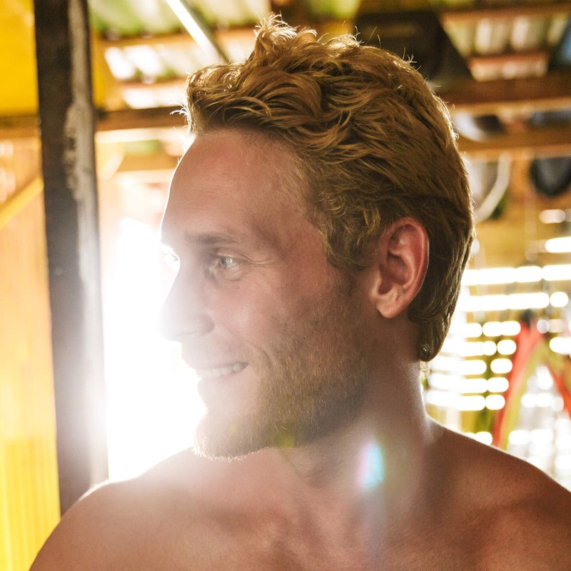 Brickell Men's Texturizing Sea Salt Spray for Men, Natural &