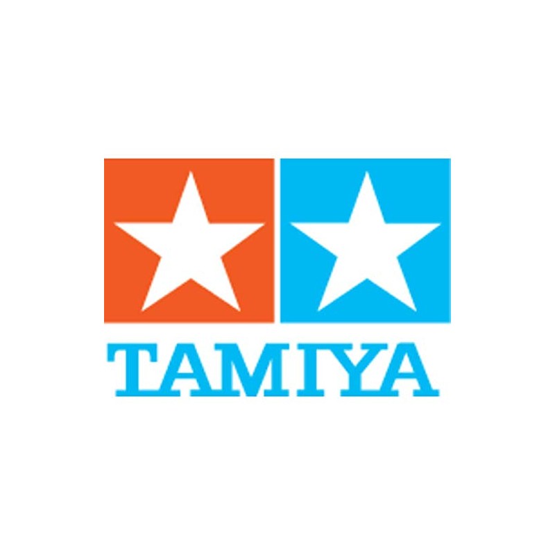 タミヤ ホップアップオプションズ No.1785 OP.1785 ボディ取付穴用クリヤーパッチ 54785