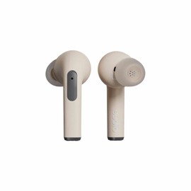 Sudio N2 Pro Audifonos In-Ear - True Wireless Ipx4 con 4 Microfonos Active Noise Cancellation, Carga Inalambrica, Arena.
